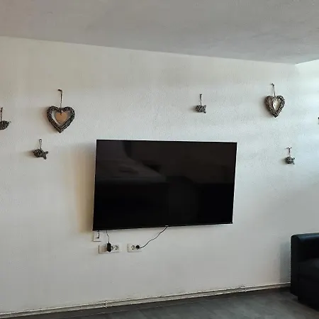 Apartment Rhea Portoroz Exterior photo