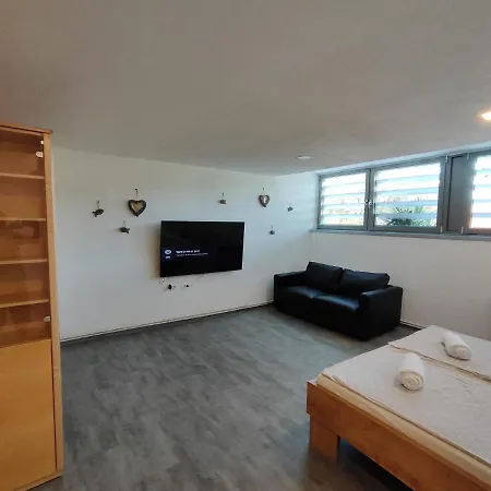 Apartment Rhea Portoroz Exterior photo