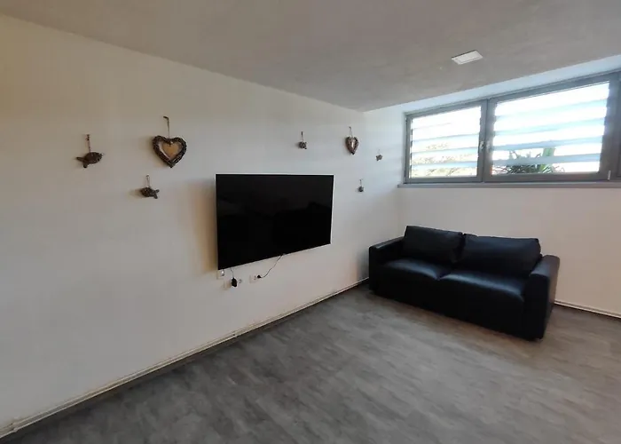Apartment Rhea