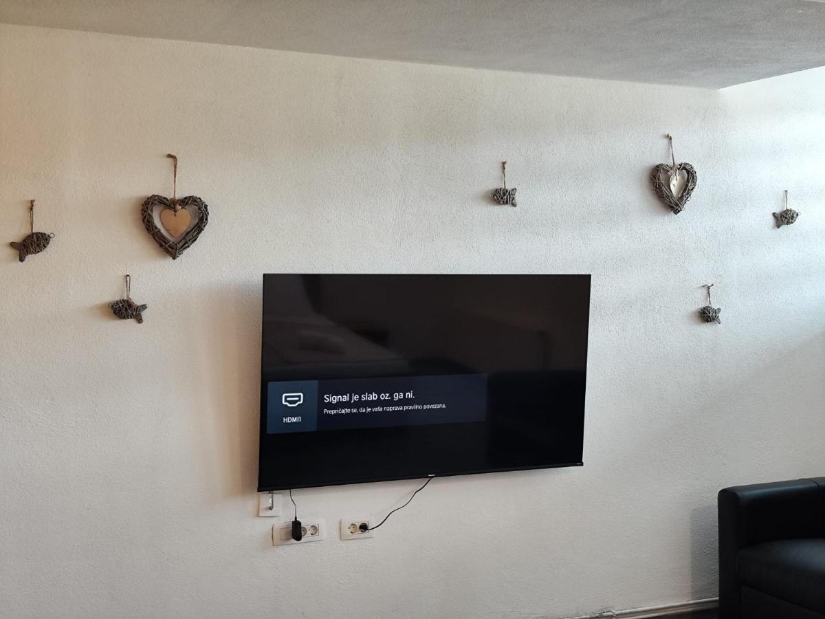 Apartament Rhea Portorož