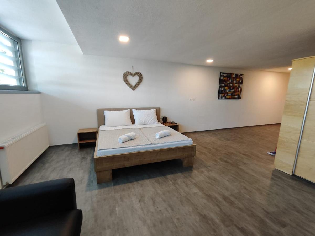 Apartment Rhea Portoroz